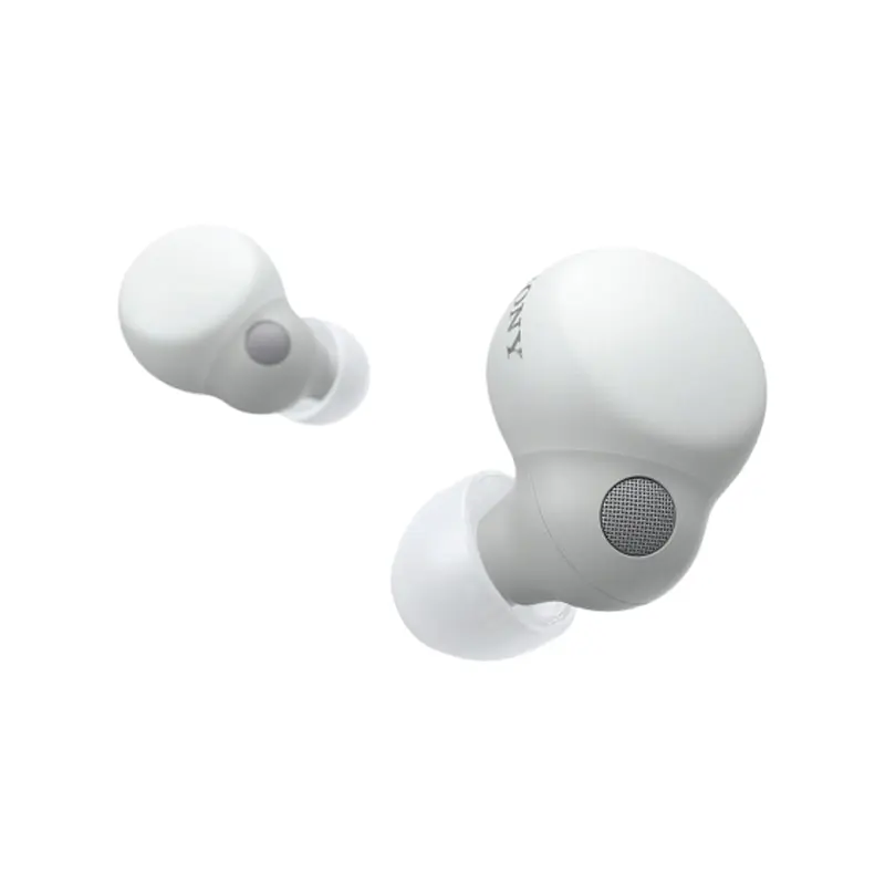 رنگ سفید هدفون بی سیم سونی  wf-ls900n